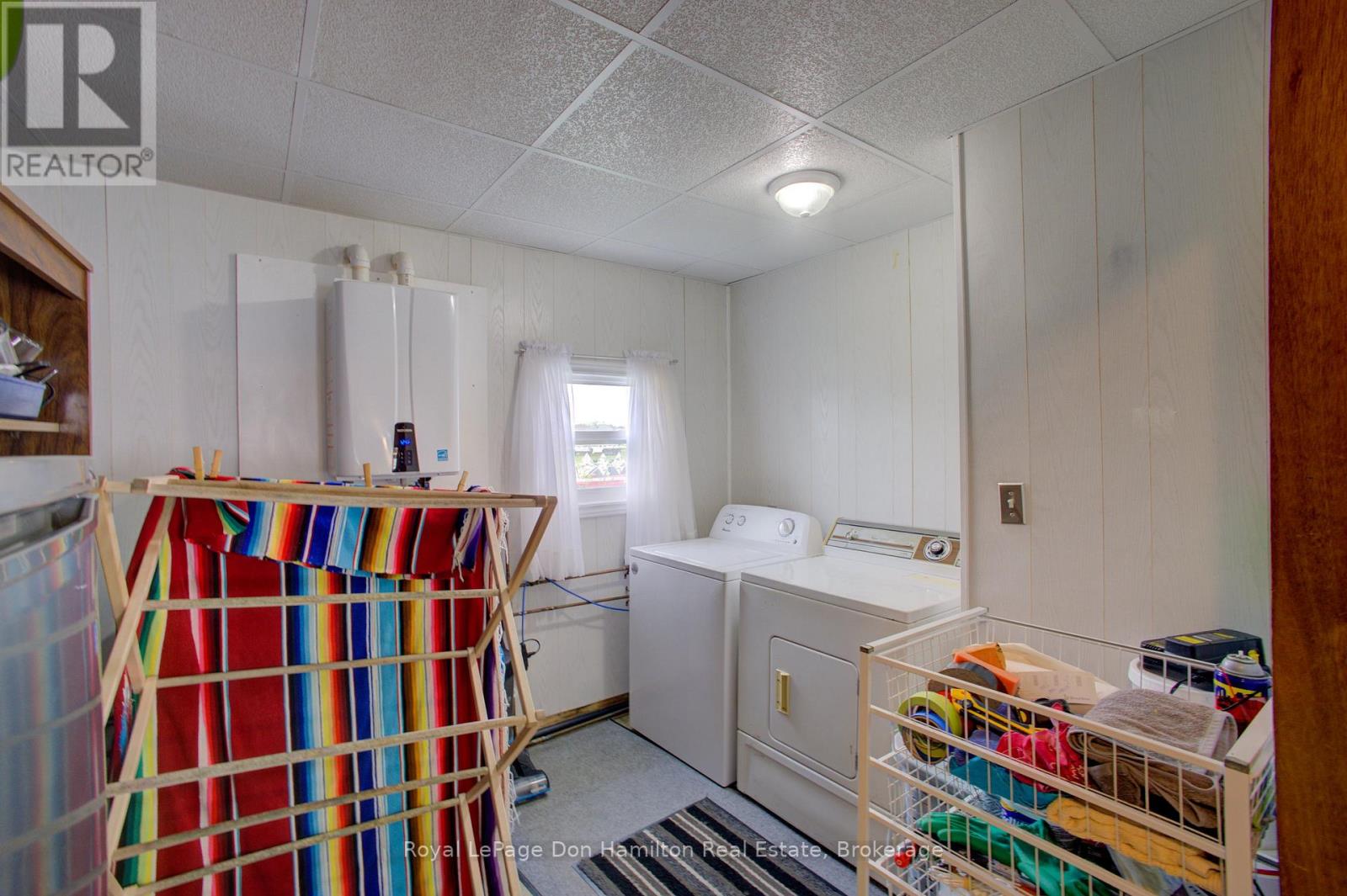 8 - 450 Tremaine Avenue S, North Perth, Ontario  N4W 3G9 - Photo 16 - X12234797