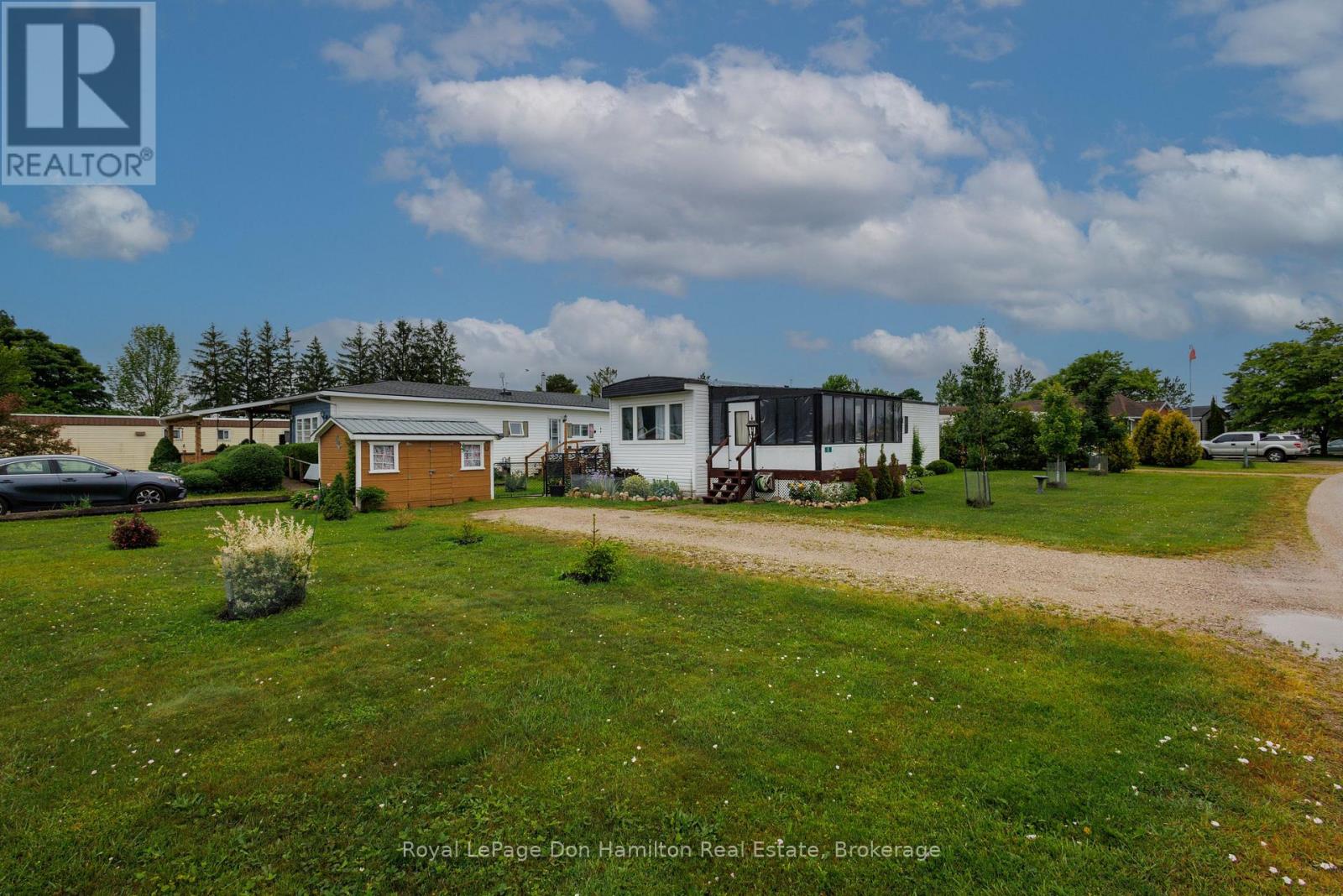 8 - 450 Tremaine Avenue S, North Perth, Ontario  N4W 3G9 - Photo 2 - X12234797