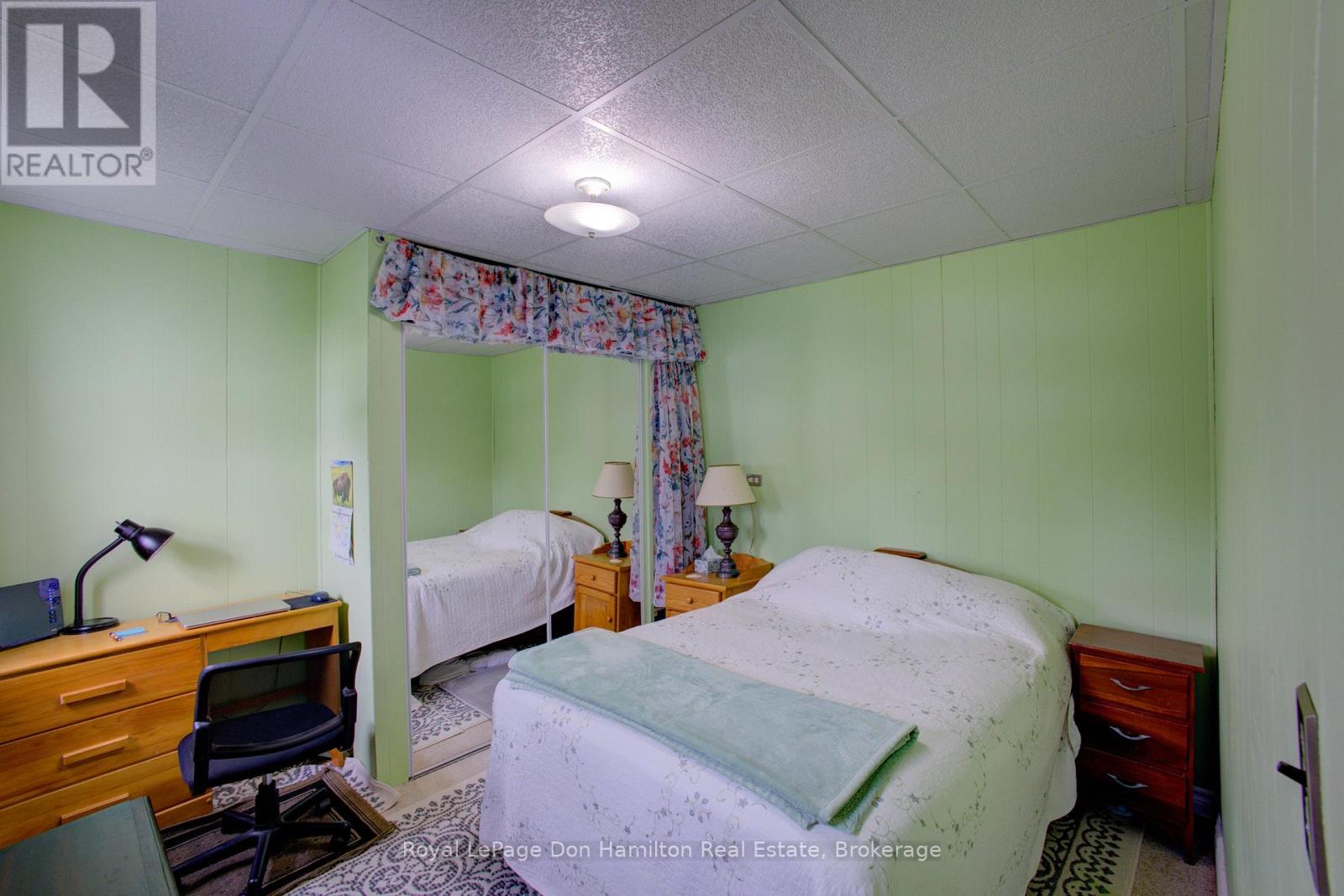 8 - 450 Tremaine Avenue S, North Perth, Ontario  N4W 3G9 - Photo 20 - X12234797