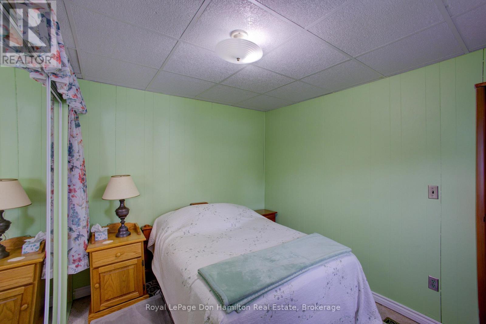 8 - 450 Tremaine Avenue S, North Perth, Ontario  N4W 3G9 - Photo 21 - X12234797