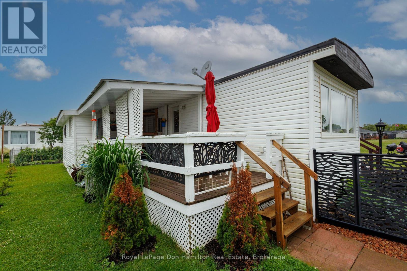 8 - 450 Tremaine Avenue S, North Perth, Ontario  N4W 3G9 - Photo 23 - X12234797