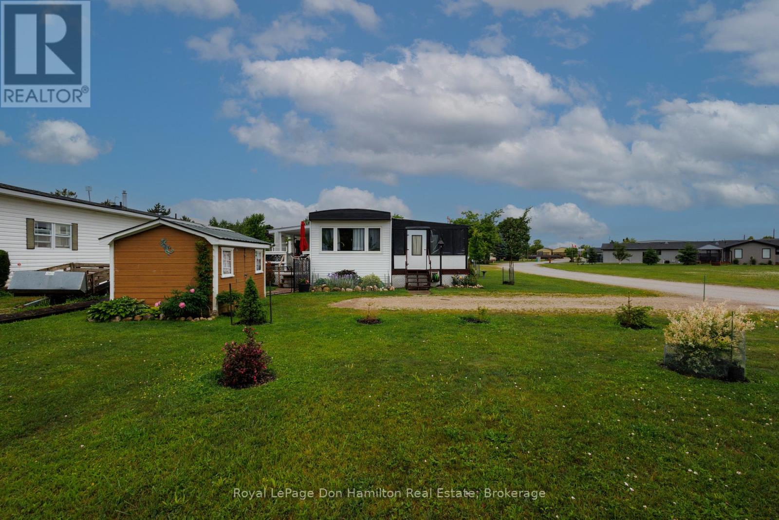 8 - 450 Tremaine Avenue S, North Perth, Ontario  N4W 3G9 - Photo 3 - X12234797