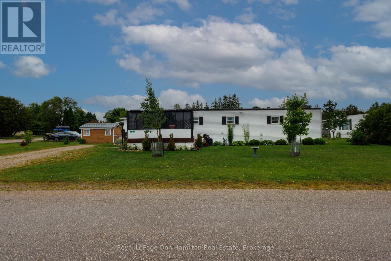 8 - 450 Tremaine Avenue S, North Perth, Ontario  N4W 3G9 - Photo 4 - X12234797