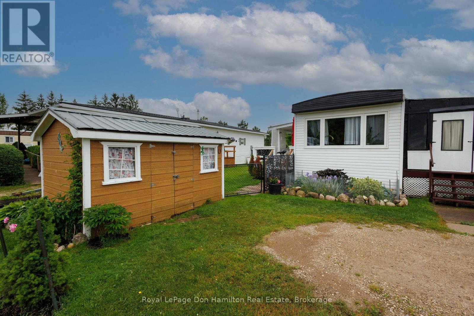 8 - 450 Tremaine Avenue S, North Perth, Ontario  N4W 3G9 - Photo 6 - X12234797