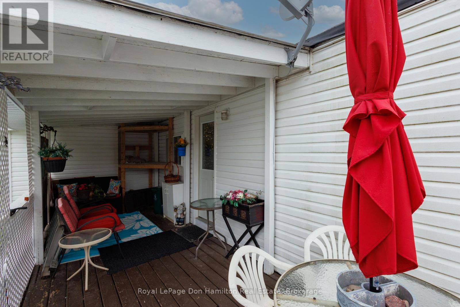 8 - 450 Tremaine Avenue S, North Perth, Ontario  N4W 3G9 - Photo 7 - X12234797