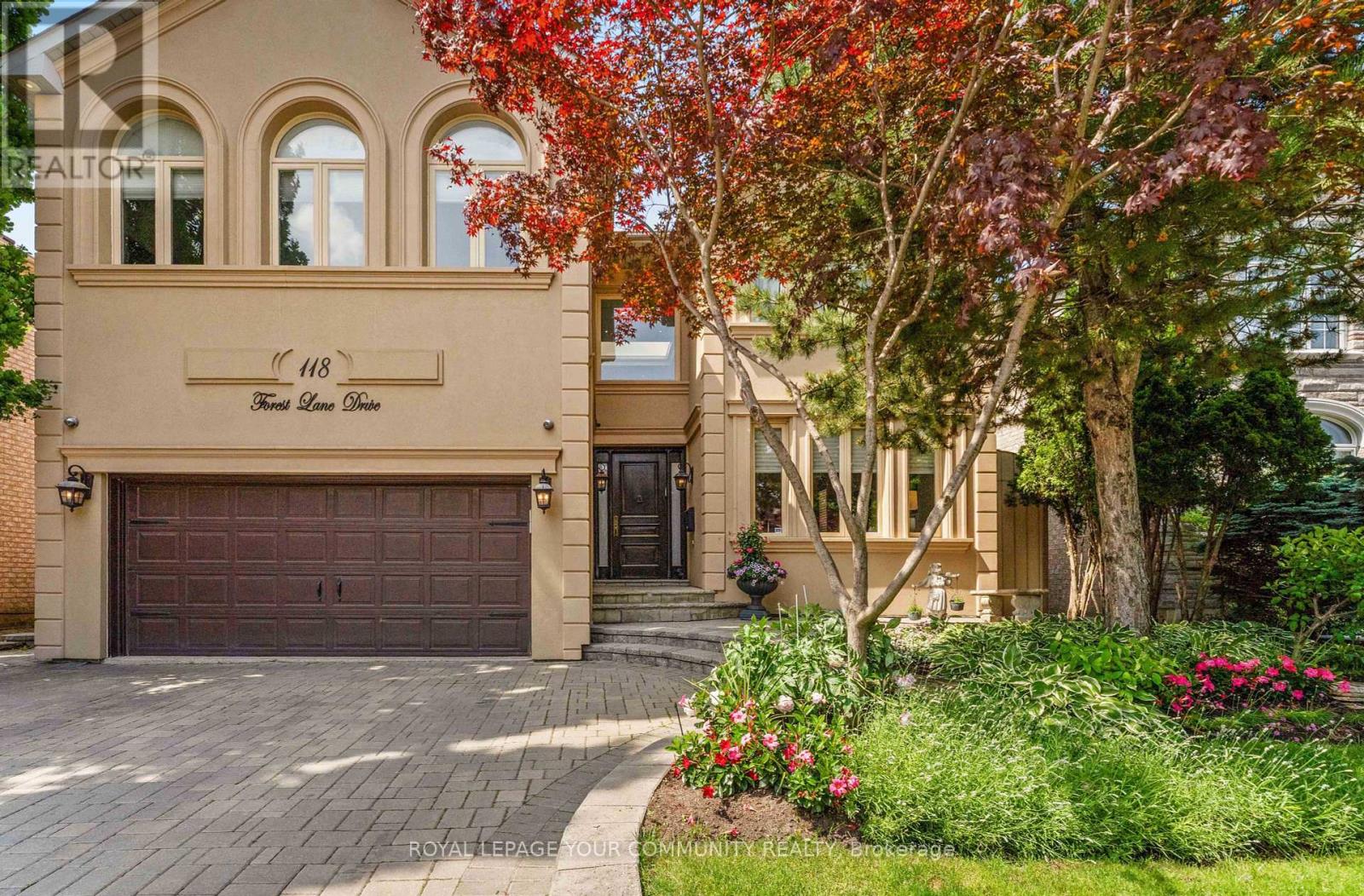 Property at 118 FOREST LANE DRIVE image 2