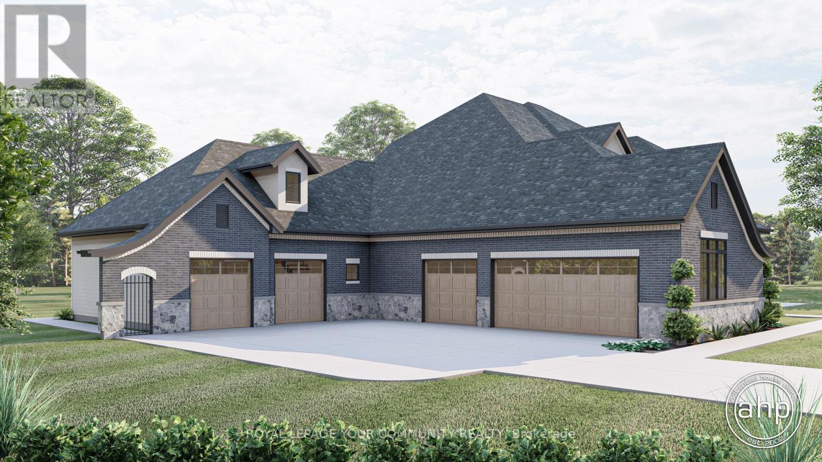 Lot 27 - 1426 Wilson Drive, Springwater (Anten Mills), Ontario  L9X 0X6 - Photo 15 - S12201572