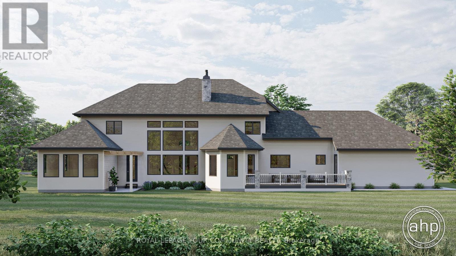Lot 27 - 1426 Wilson Drive, Springwater (Anten Mills), Ontario  L9X 0X6 - Photo 14 - S12201572