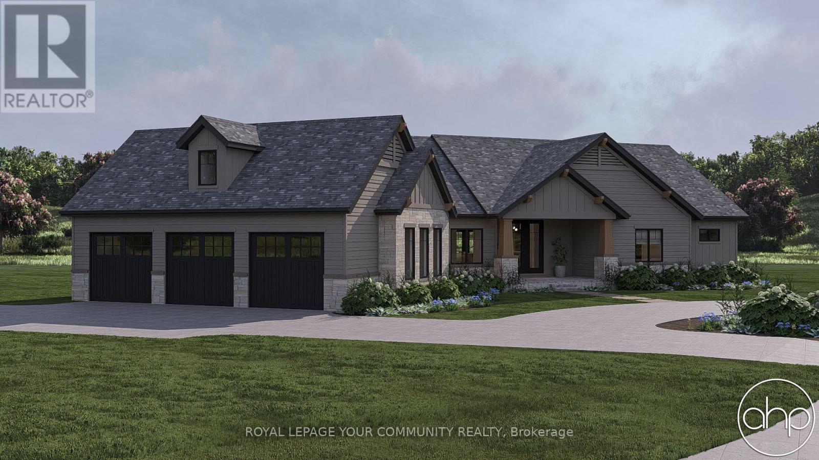 Lot 27 - 1426 Wilson Drive, Springwater (Anten Mills), Ontario  L9X 0X6 - Photo 20 - S12201572