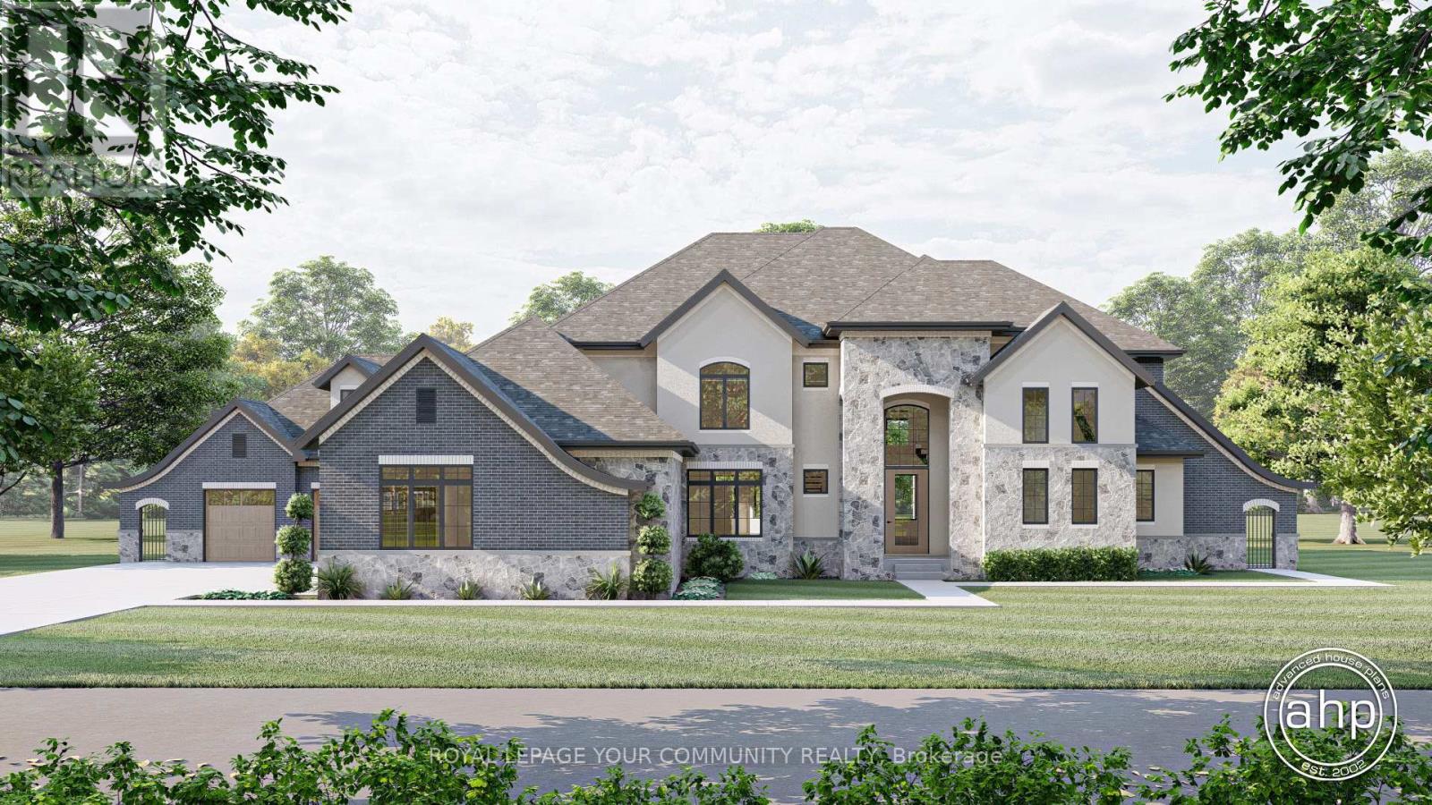 Lot 27 - 1426 Wilson Drive, Springwater (Anten Mills), Ontario  L9X 0X6 - Photo 16 - S12201572