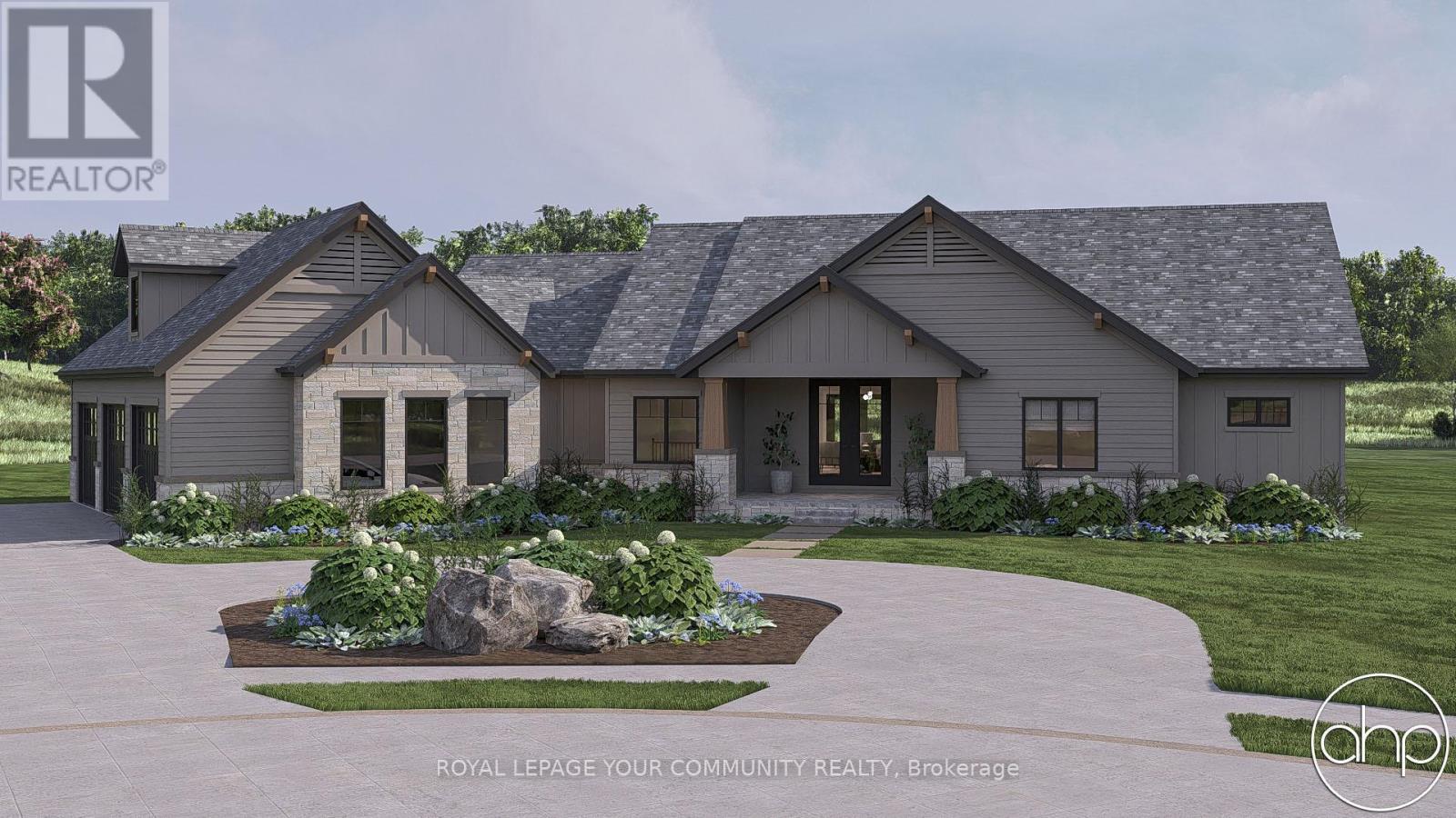 Lot 27 - 1426 Wilson Drive, Springwater (Anten Mills), Ontario  L9X 0X6 - Photo 23 - S12201572
