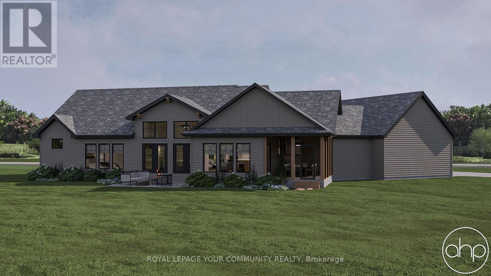 Lot 27 - 1426 Wilson Drive, Springwater (Anten Mills), Ontario  L9X 0X6 - Photo 21 - S12201572