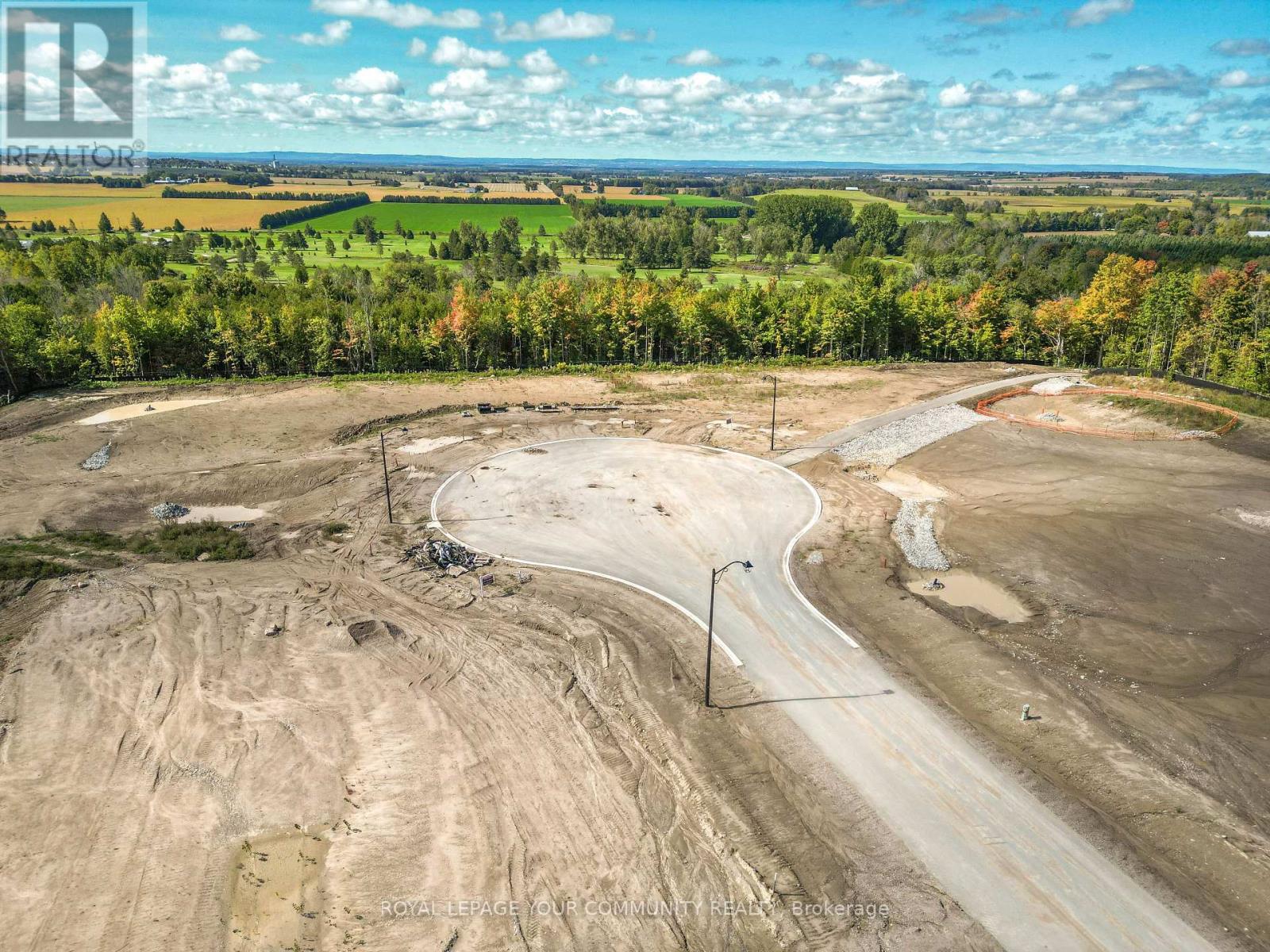 Lot 30 - 1426 Wilson Drive, Springwater (Anten Mills), Ontario  L9X 0X6 - Photo 5 - S12201600