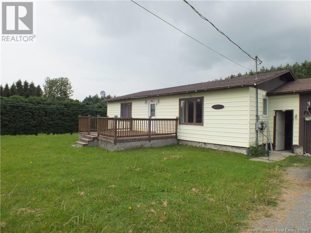 3004 Route 130, Four Falls, New Brunswick  E3Z 2G5 - Photo 2 - NB121026