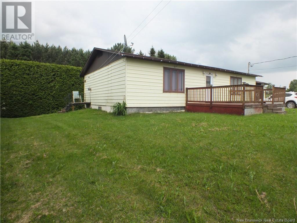 3004 Route 130, Four Falls, New Brunswick  E3Z 2G5 - Photo 3 - NB121026
