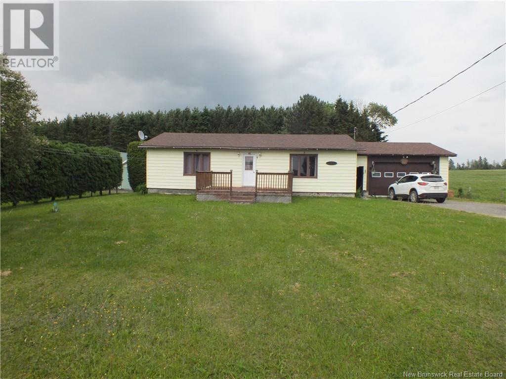 3004 Route 130, Four Falls, New Brunswick