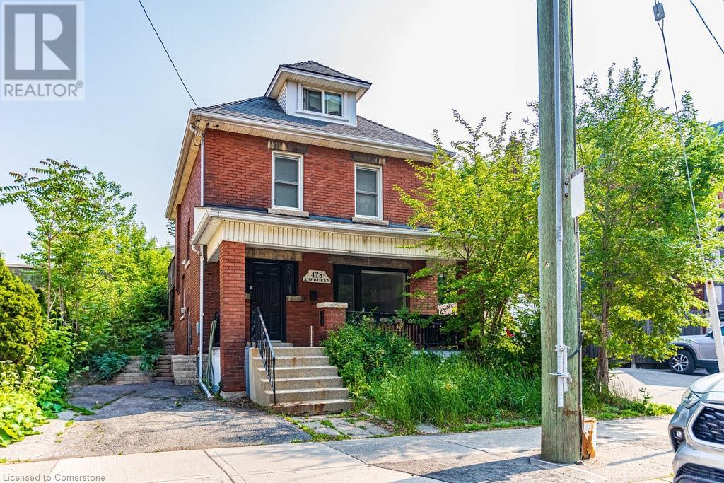 Property at 428 ABERDEEN Avenue image 1