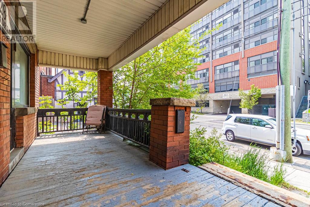 Property at 428 ABERDEEN Avenue image 4