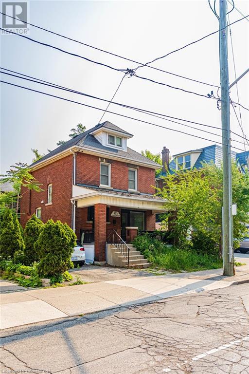 428 Aberdeen Avenue, Hamilton, Ontario  L8P 2S2 - Photo 13 - 40742618