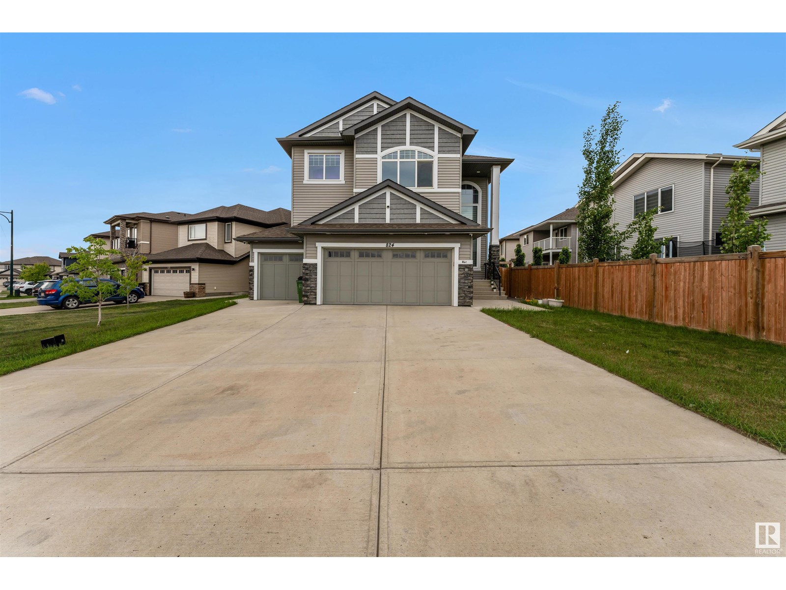 824 34 Av Nw, Edmonton, Alberta  T6T 0B3 - Photo 1 - E4443406