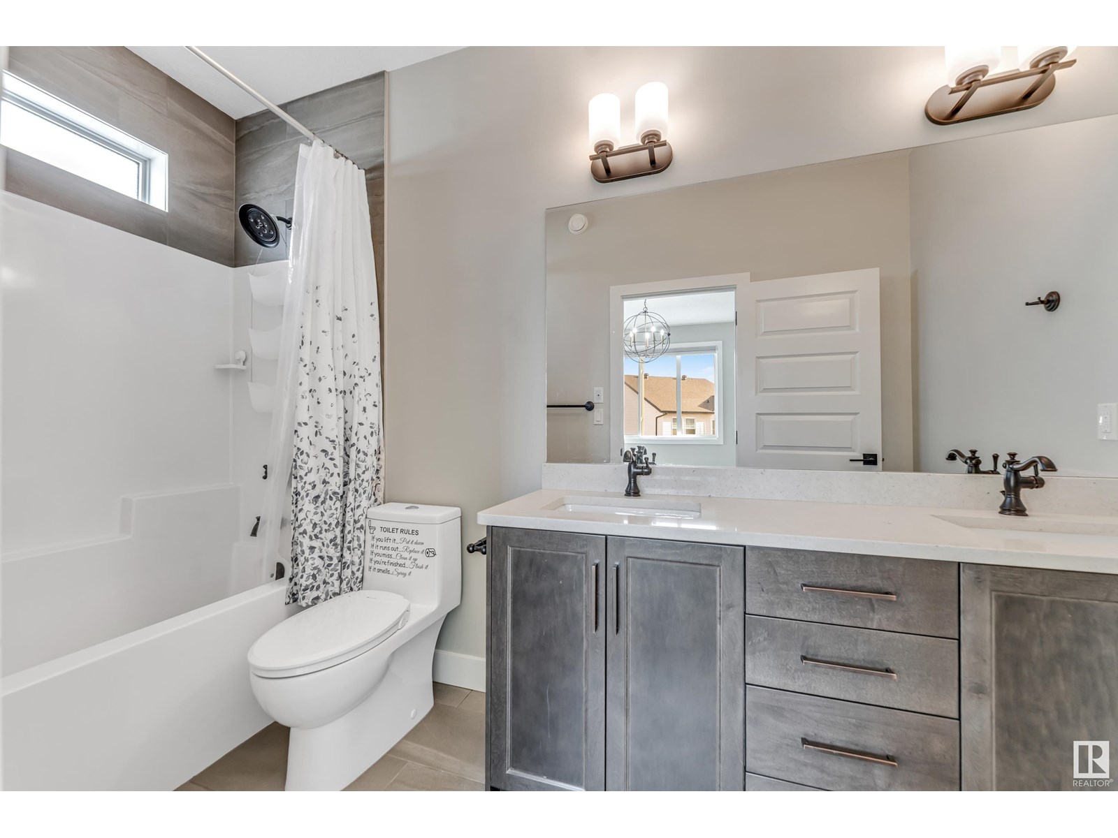 824 34 Av Nw, Edmonton, Alberta  T6T 0B3 - Photo 48 - E4443406
