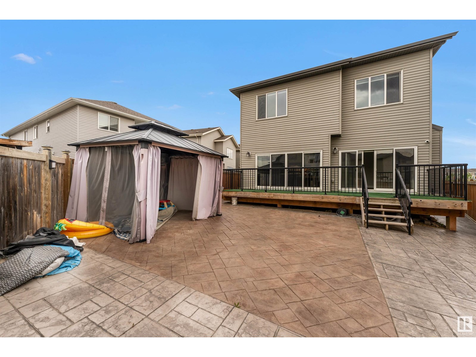 824 34 Av Nw, Edmonton, Alberta  T6T 0B3 - Photo 62 - E4443406
