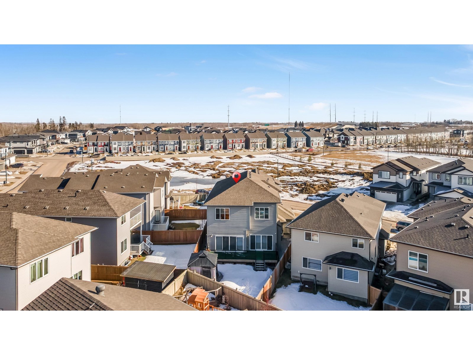 824 34 Av Nw, Edmonton, Alberta  T6T 0B3 - Photo 66 - E4443406