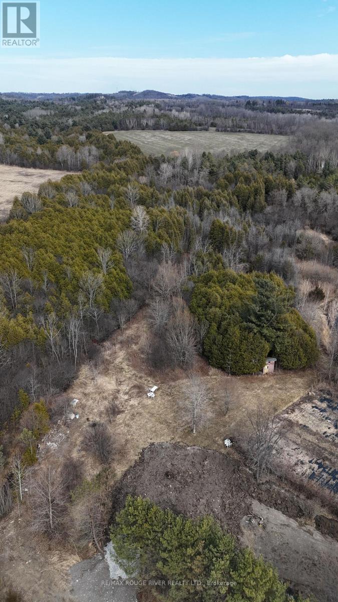 0 Slater Street, Hamilton Township, Ontario  K9A 4J9 - Photo 10 - X12234920