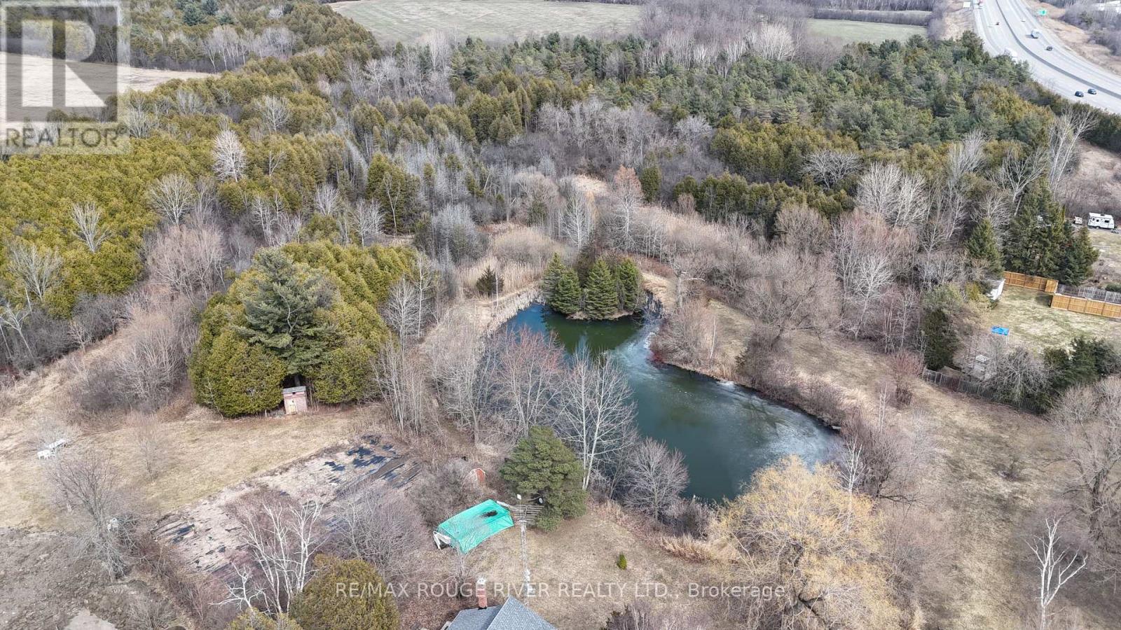 0 Slater Street, Hamilton Township, Ontario  K9A 4J9 - Photo 8 - X12234920