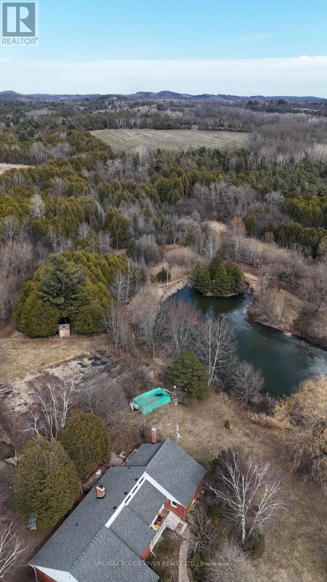 0 Slater Street, Hamilton Township, Ontario  K9A 4J9 - Photo 9 - X12234920