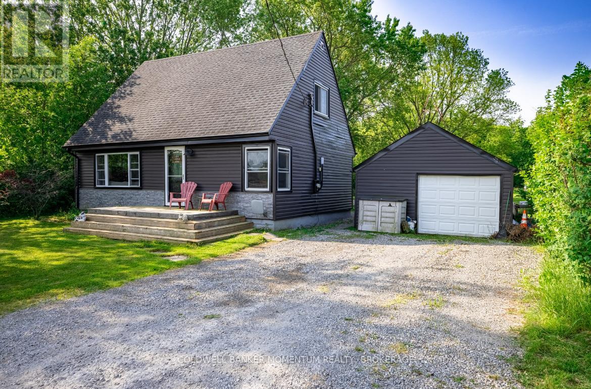 3815 Hwy 3 Highway, Port Colborne, Ontario  L0S 1R0 - Photo 1 - X12234645