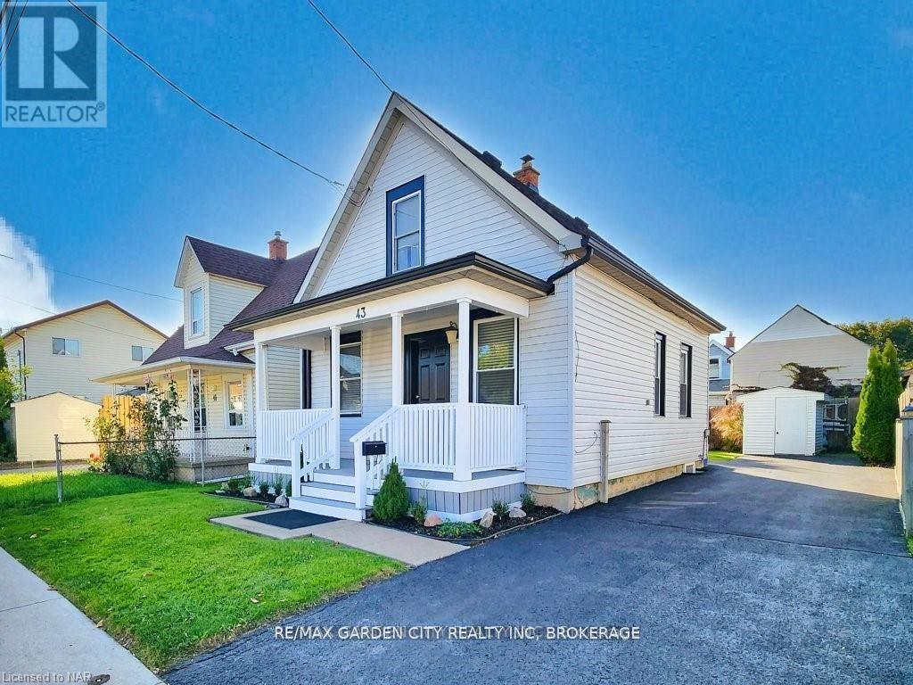 Property at 43 ST GEORGE STREET image 2