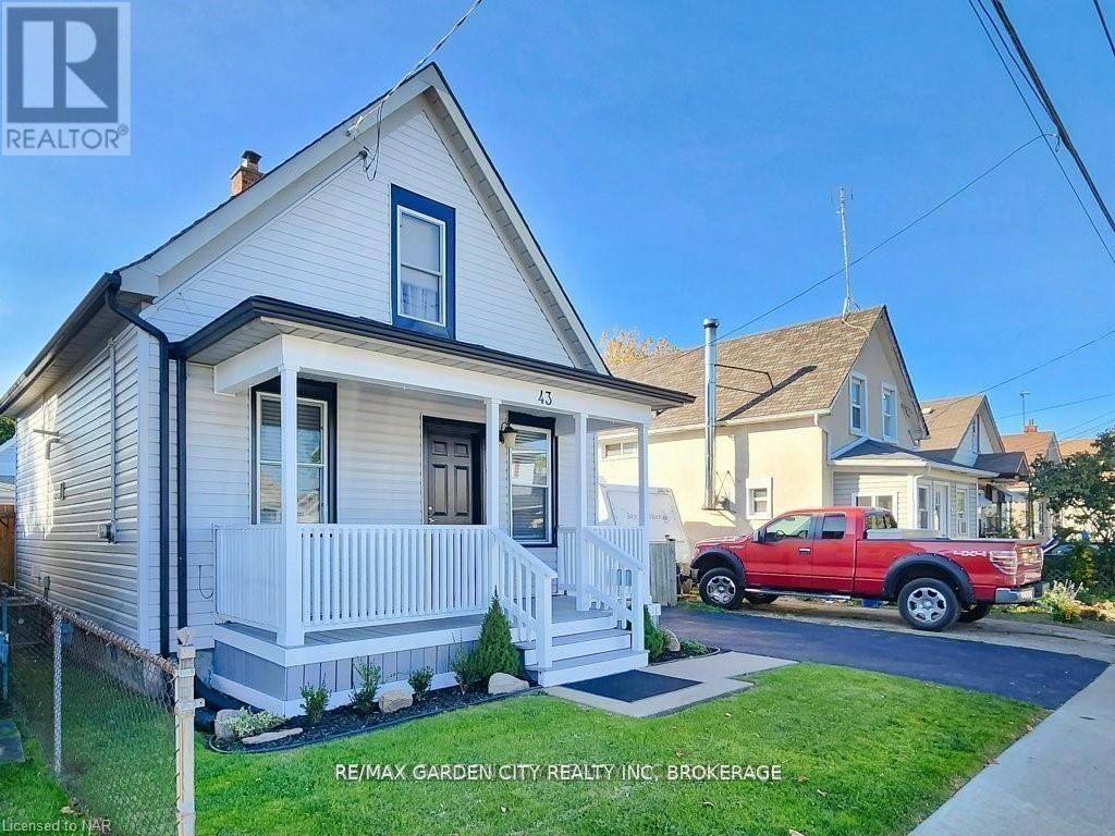 Property at 43 ST GEORGE STREET image 3