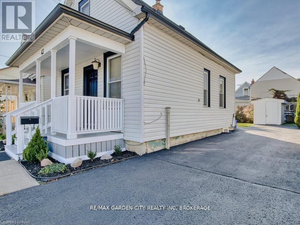Property at 43 ST GEORGE STREET image 4