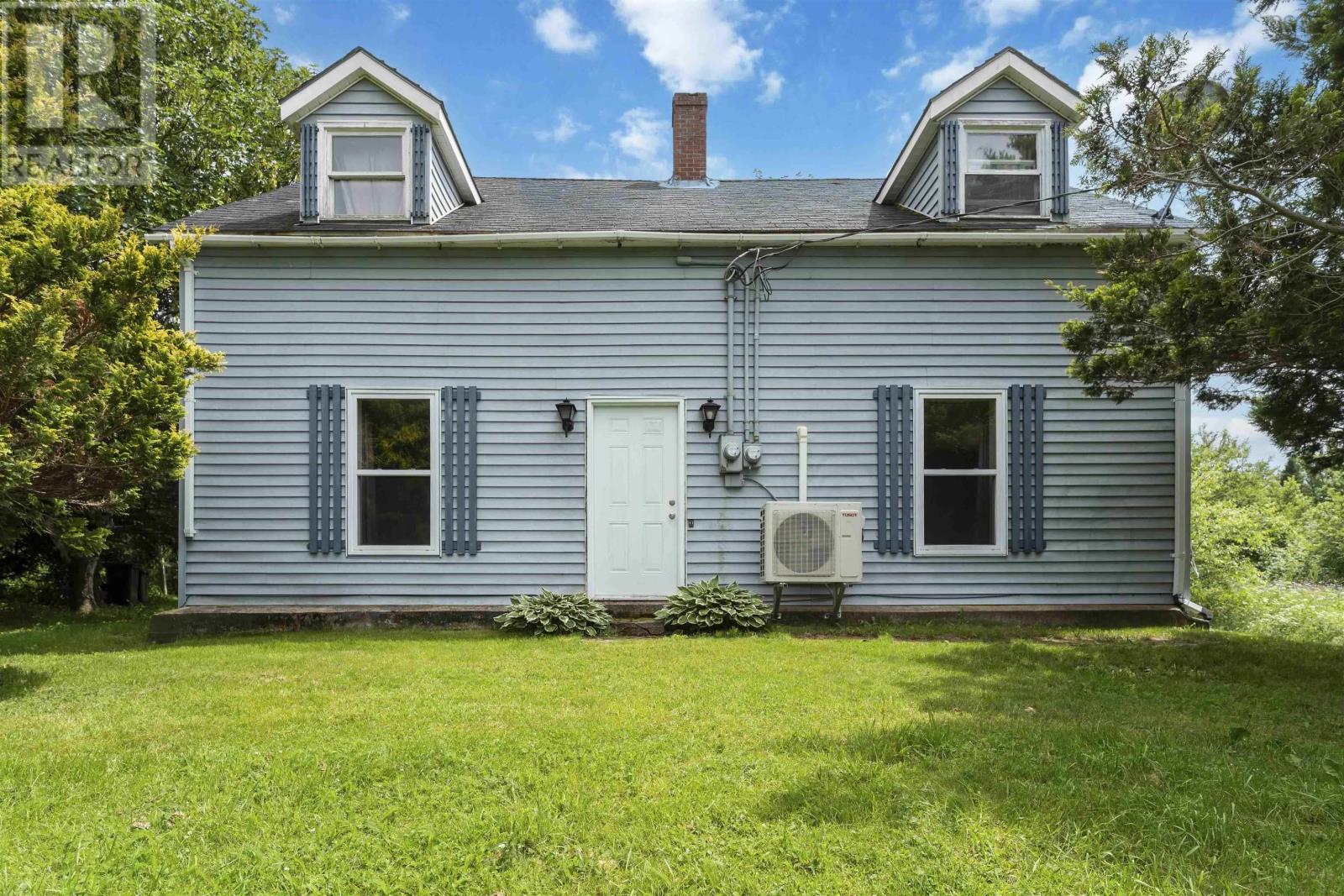 1302 Highway 201, Round Hill, Nova Scotia  B0S 1A0 - Photo 4 - 202515238