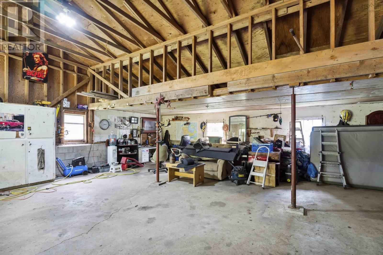 1302 Highway 201, Round Hill, Nova Scotia  B0S 1A0 - Photo 7 - 202515238