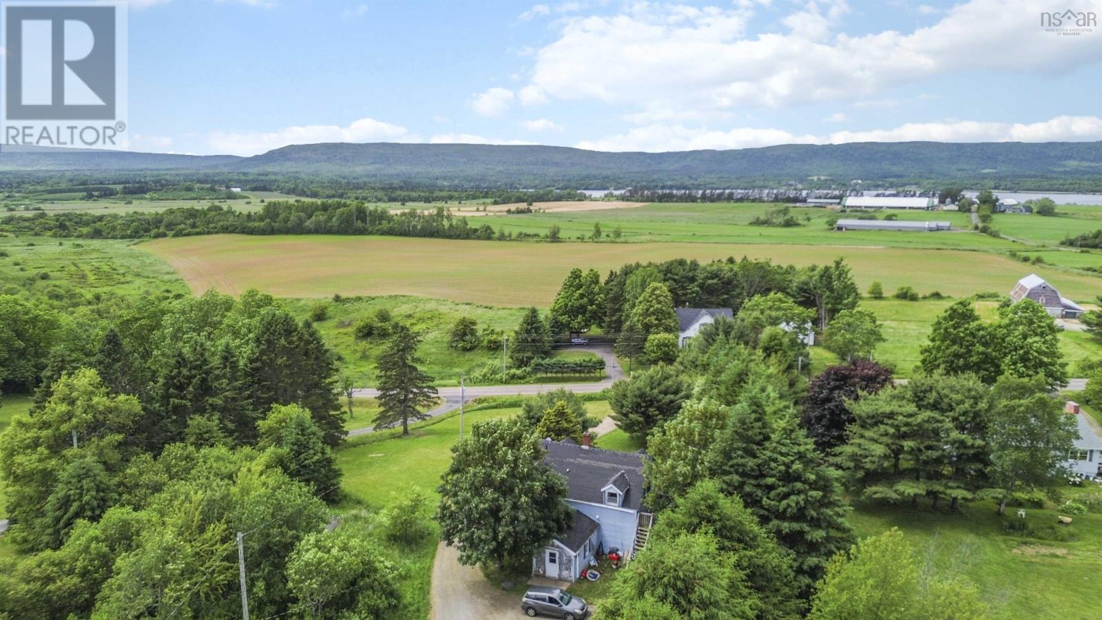 1302 Highway 201, Round Hill, Nova Scotia  B0S 1A0 - Photo 8 - 202515238