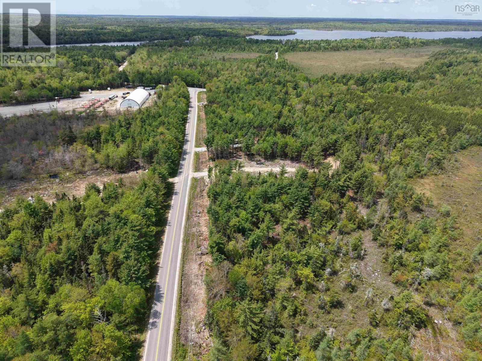 Lot 4 Welshtown Road, Welshtown, Nova Scotia