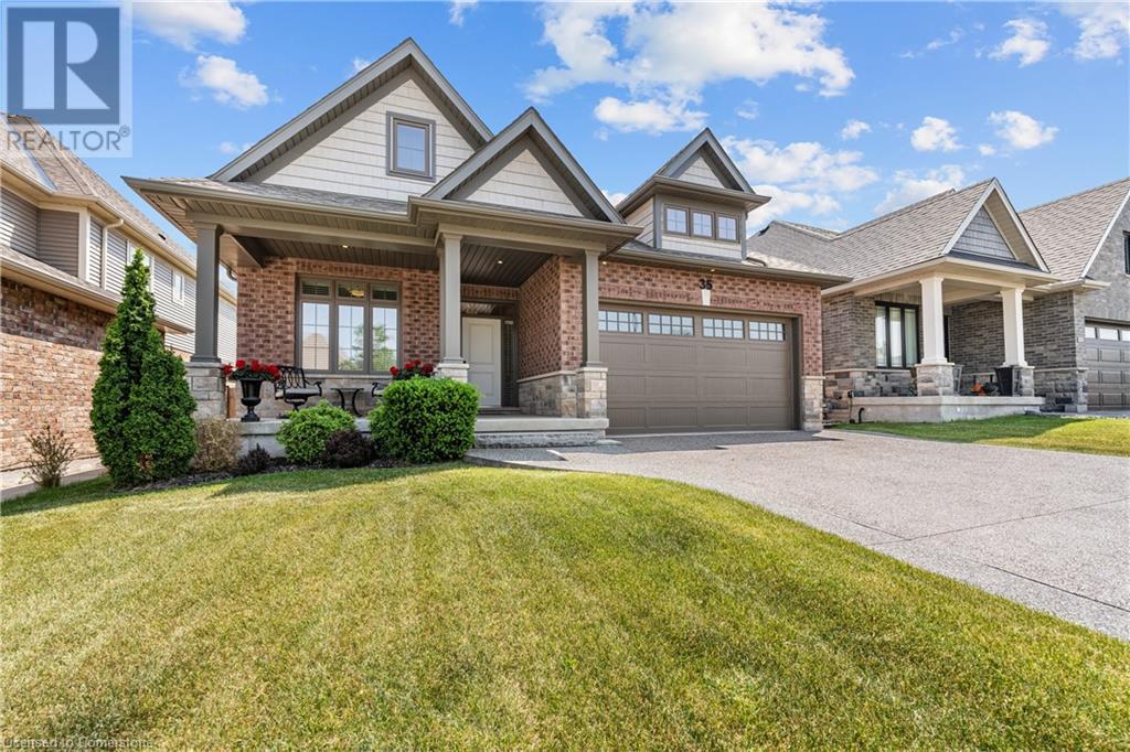 Property at 35 SECORD Street image 1