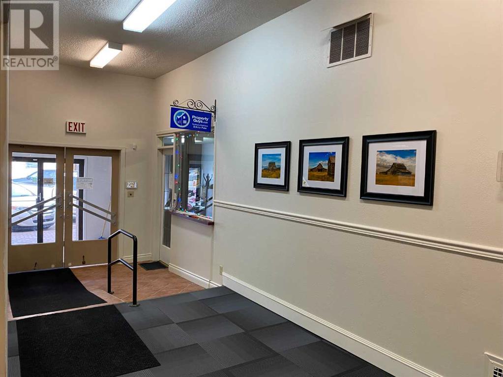 104, 5224 48 Avenue, Taber, Alberta  T1G 1S1 - Photo 9 - A2231201