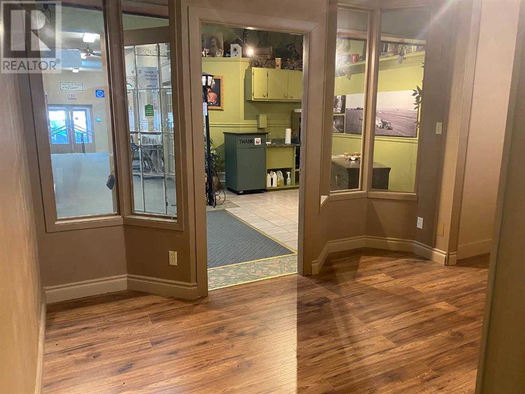 104, 5224 48 Avenue, Taber, Alberta  T1G 1S1 - Photo 6 - A2231201