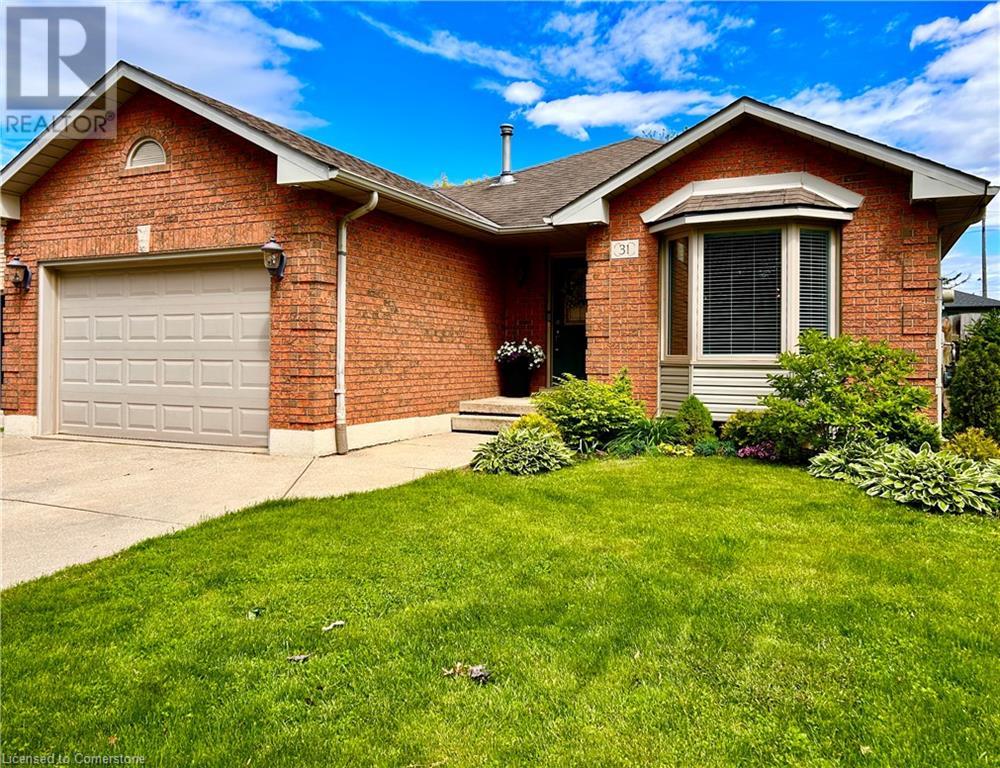 Property at 31 LONEOAK Crescent image 1