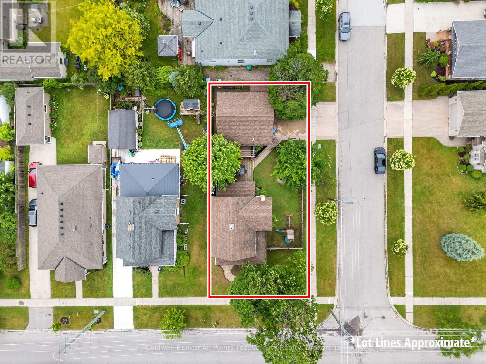 Property at 32 CAMBRIA ROAD S image 3