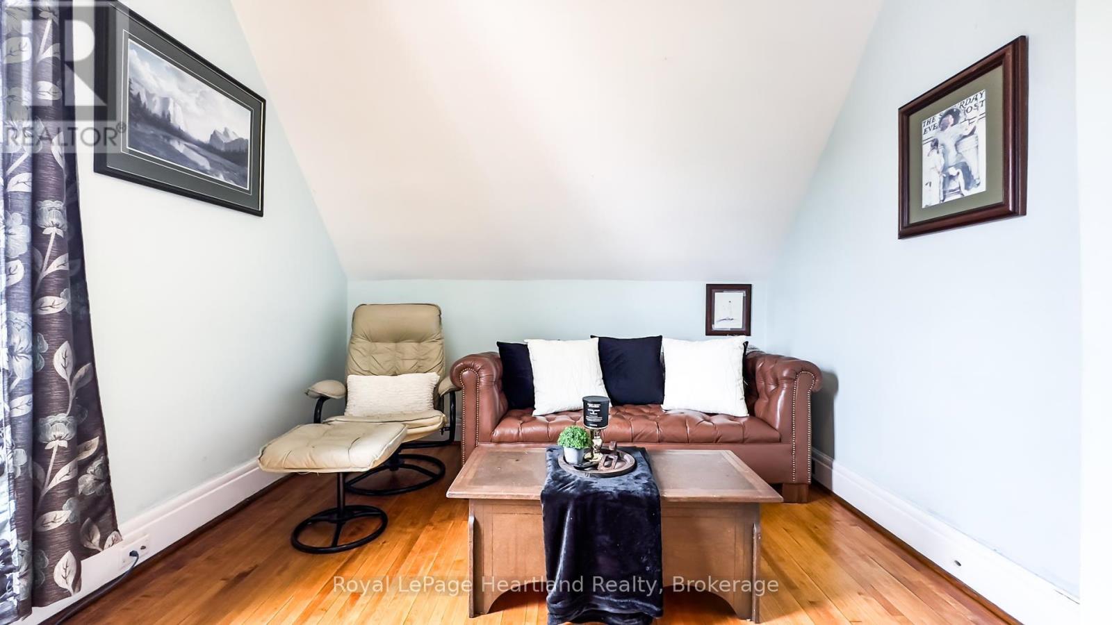 132 Elgin Avenue E, Goderich (Goderich (Town)), Ontario  N7A 1K6 - Photo 25 - X12234966