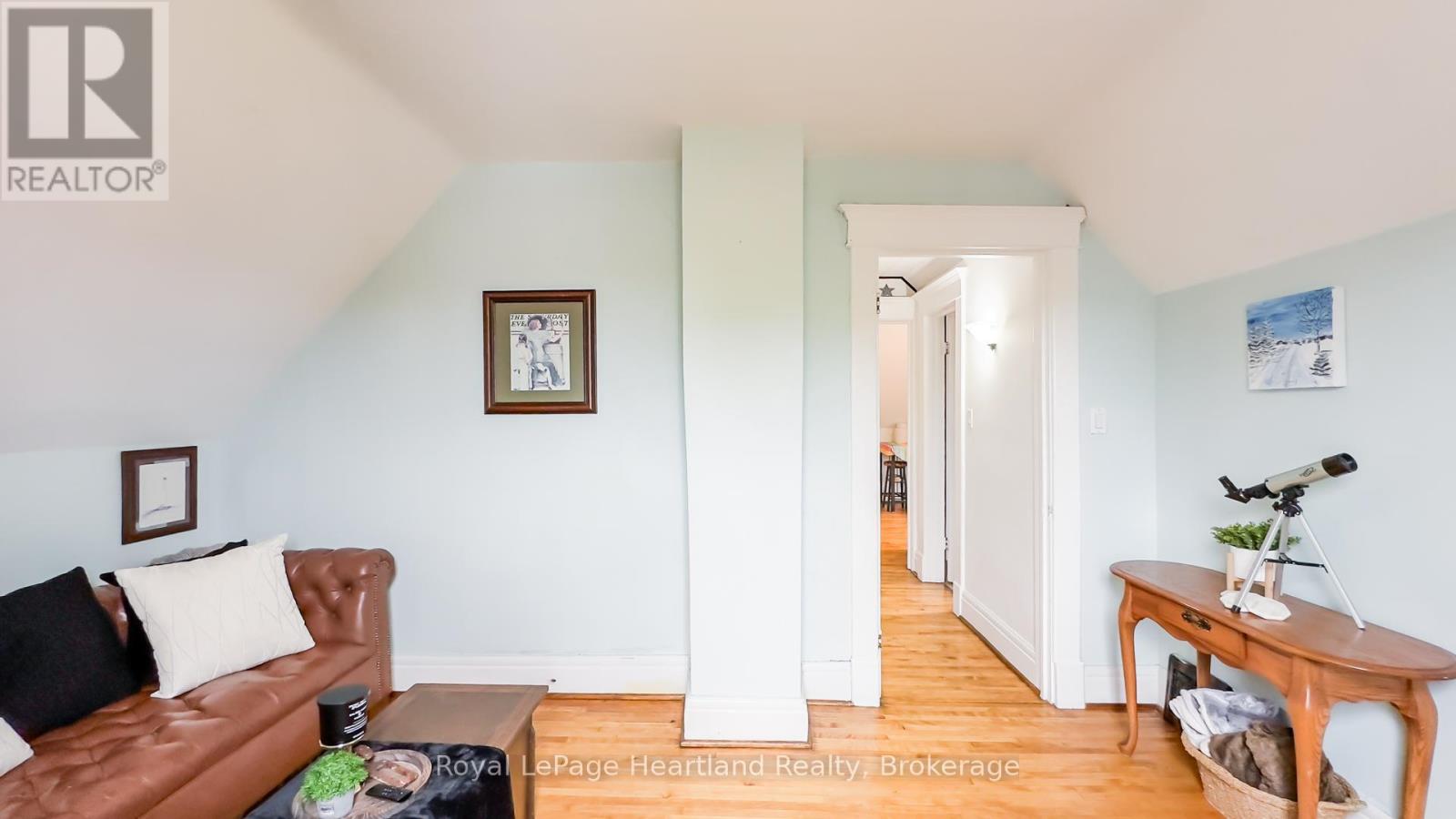 132 Elgin Avenue E, Goderich (Goderich (Town)), Ontario  N7A 1K6 - Photo 26 - X12234966
