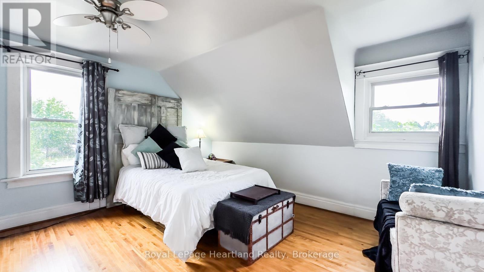 132 Elgin Avenue E, Goderich (Goderich (Town)), Ontario  N7A 1K6 - Photo 31 - X12234966