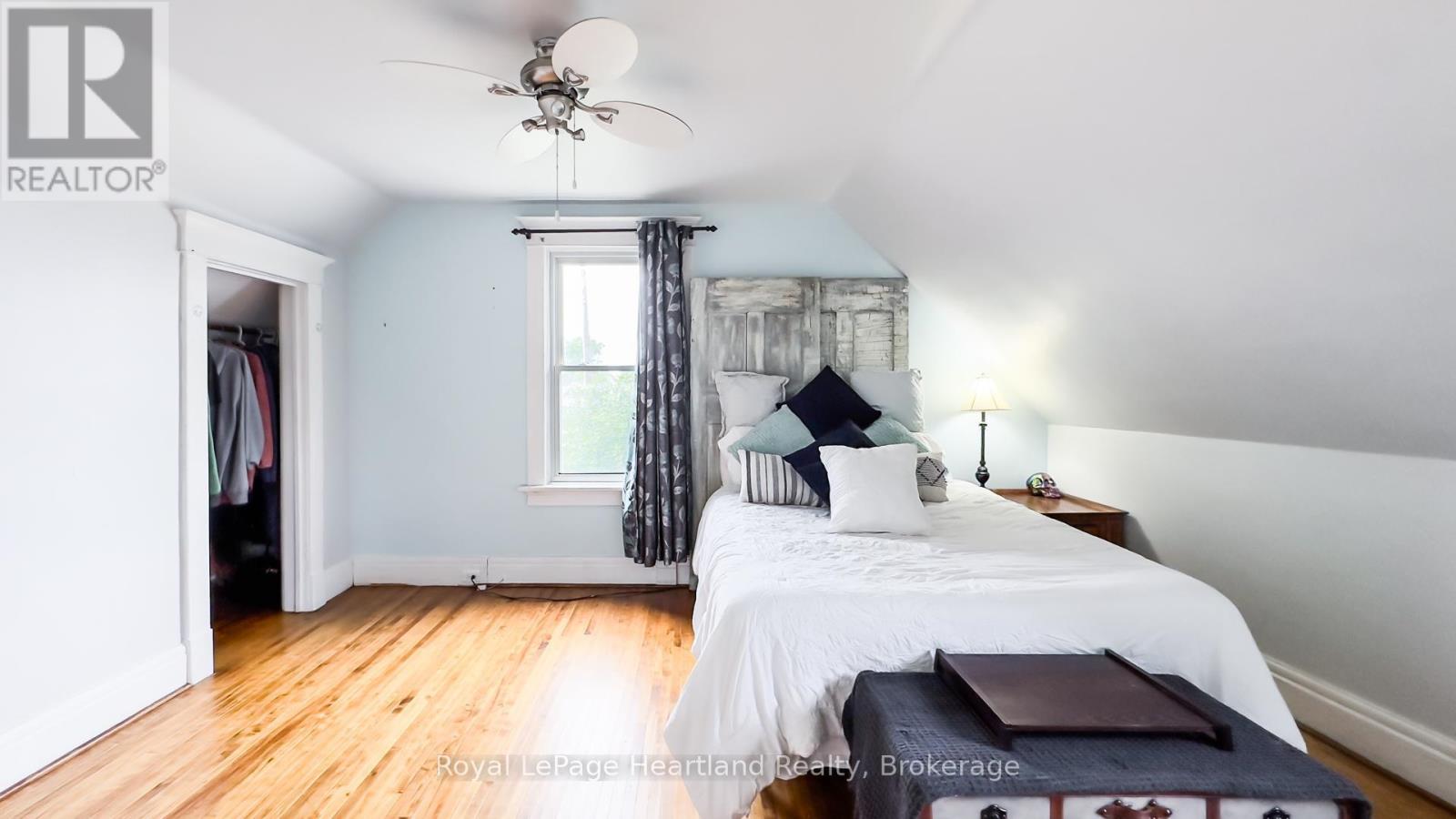 132 Elgin Avenue E, Goderich (Goderich (Town)), Ontario  N7A 1K6 - Photo 32 - X12234966