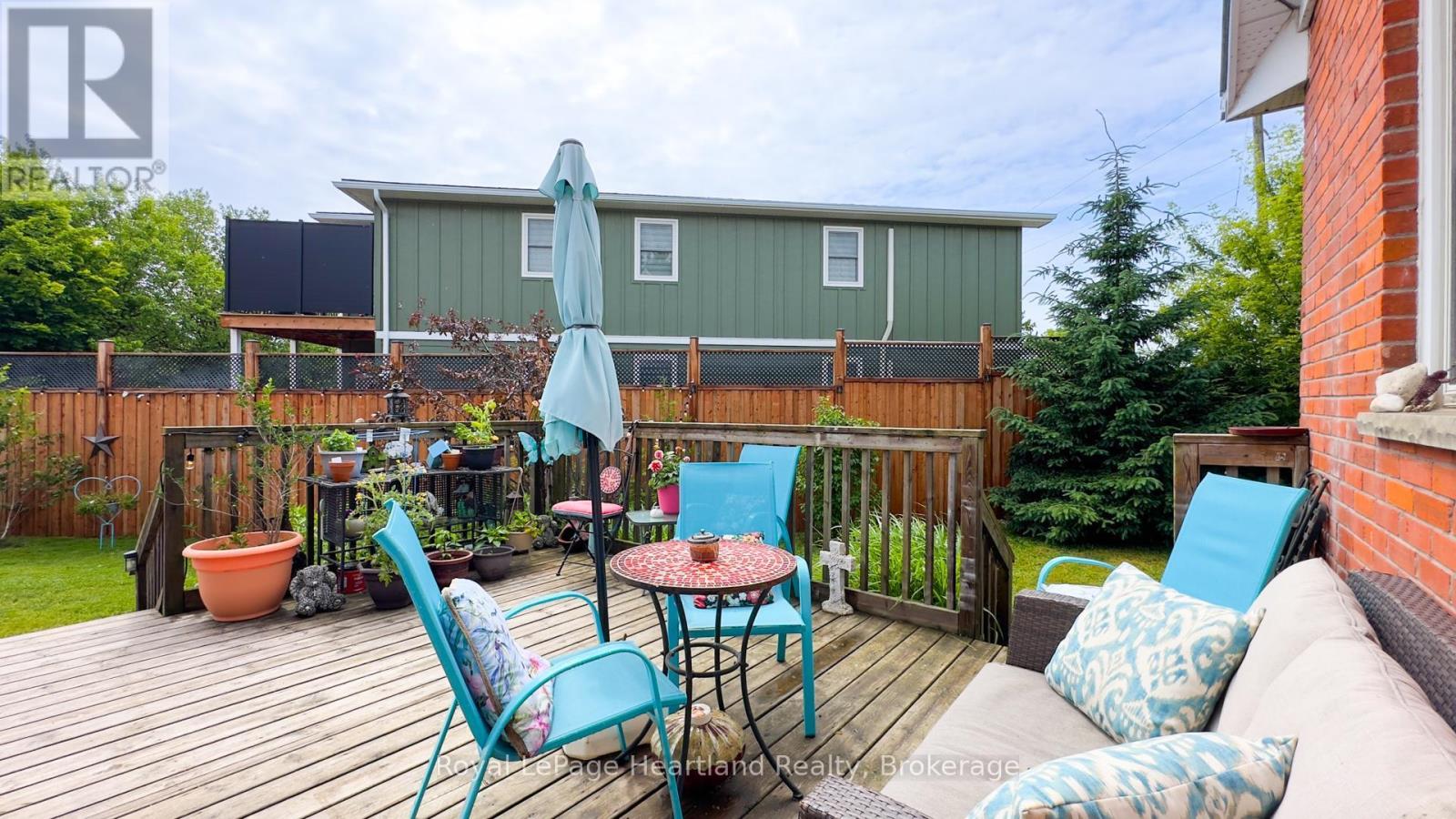 132 Elgin Avenue E, Goderich (Goderich (Town)), Ontario  N7A 1K6 - Photo 37 - X12234966