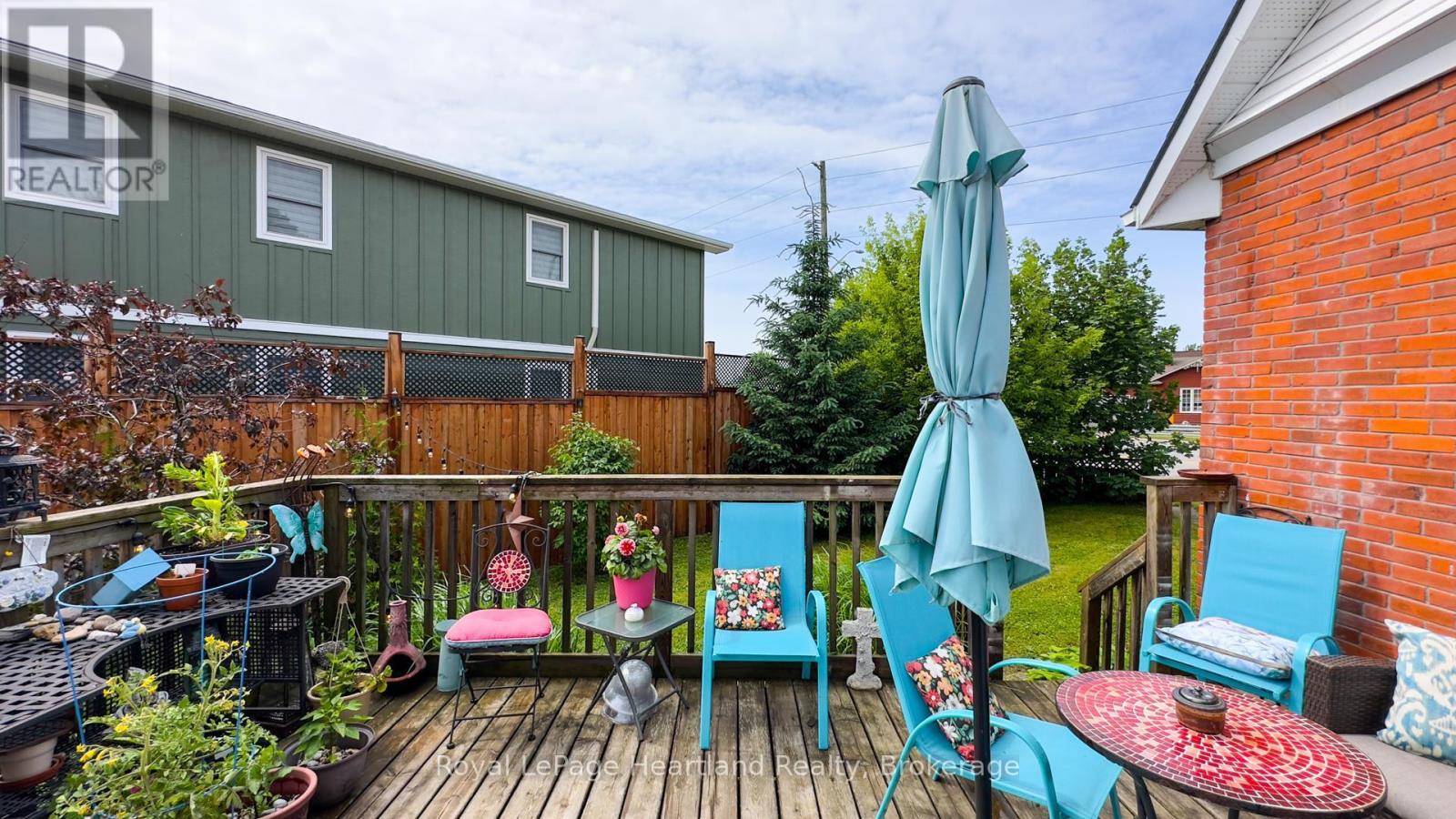 132 Elgin Avenue E, Goderich (Goderich (Town)), Ontario  N7A 1K6 - Photo 38 - X12234966