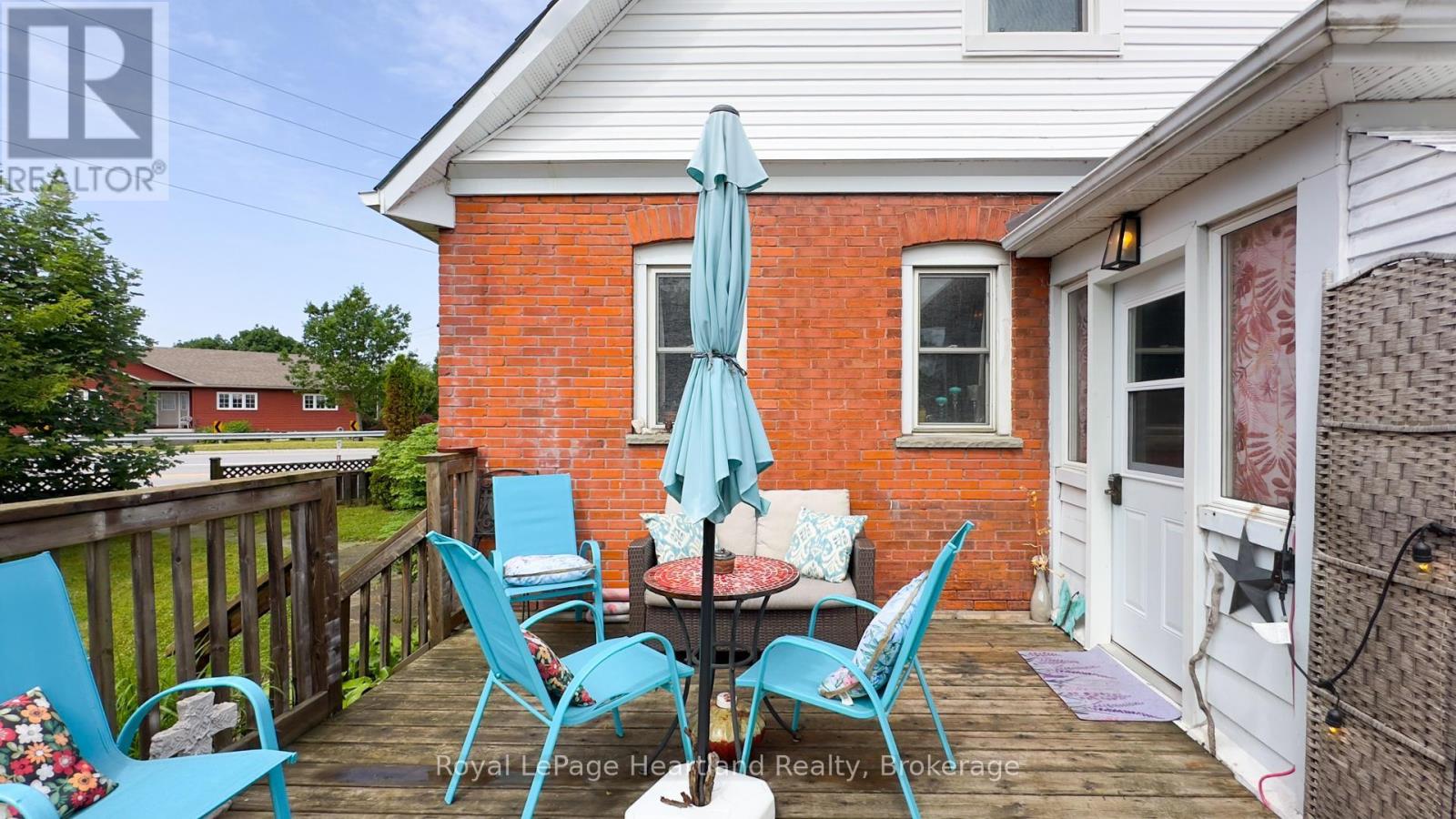 132 Elgin Avenue E, Goderich (Goderich (Town)), Ontario  N7A 1K6 - Photo 39 - X12234966
